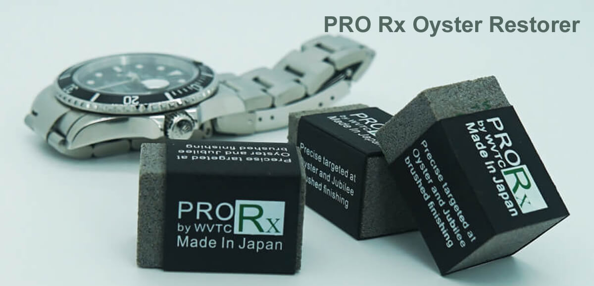 PRO Rx Oyster Restorer